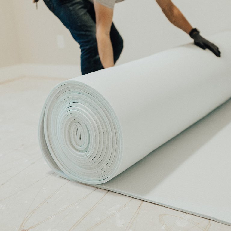 10 Best Carpet Padding Options for 2024: Enhance Your Flooring Today!