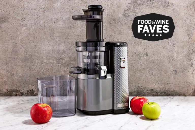 Best Buy Juicer: Top Picks for 2024’s Best Juicing Experience