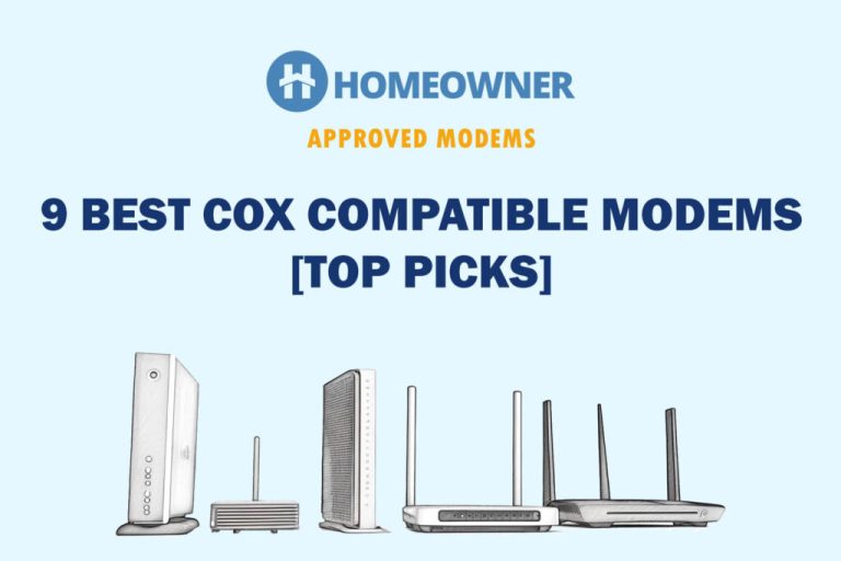 Best Xfinity Modem: Top Picks for 2024’s Ultimate Internet Experience