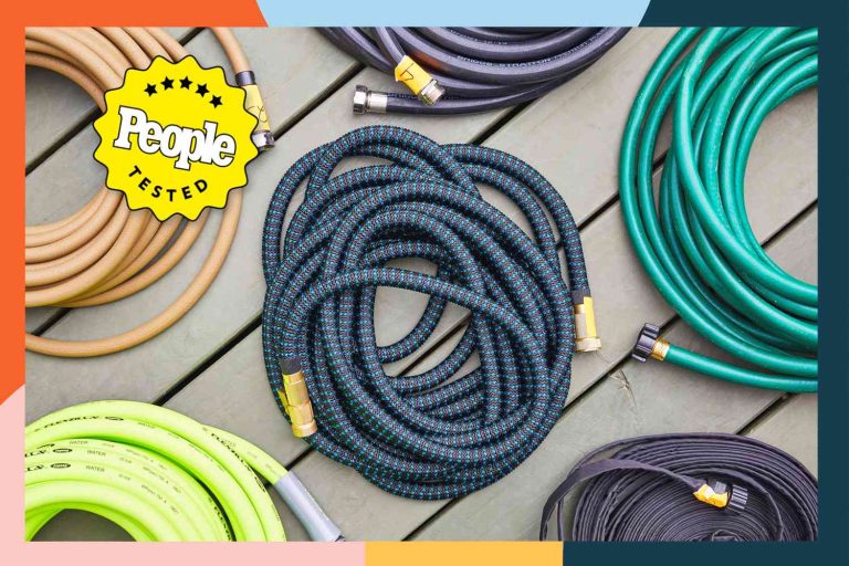 10 Best Garden Hoses for 2024: Top Products for Your Gardening Needs