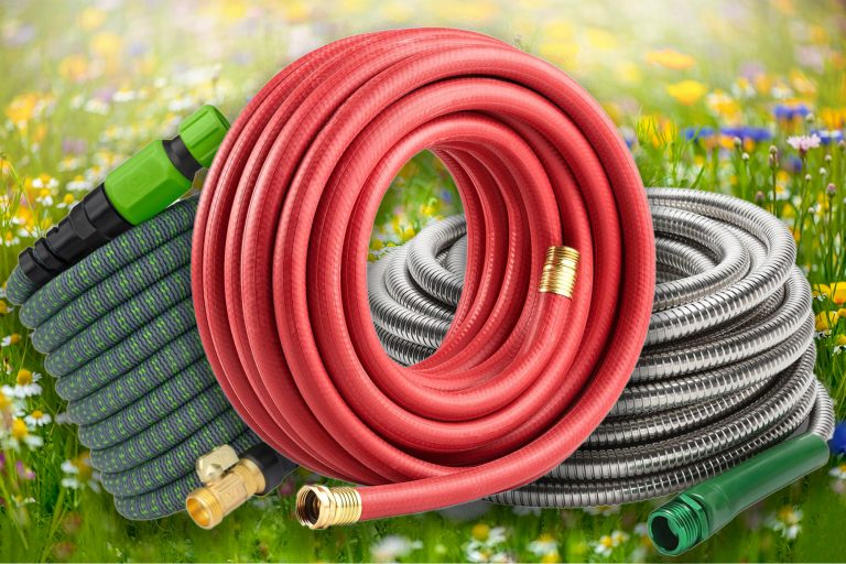 10 Best Yard Hoses for 2024: Top Products for Every Garden Need