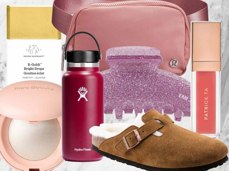 Best Gifts for Your Girlfriend for Christmas 2024: Top Picks You’ll Love