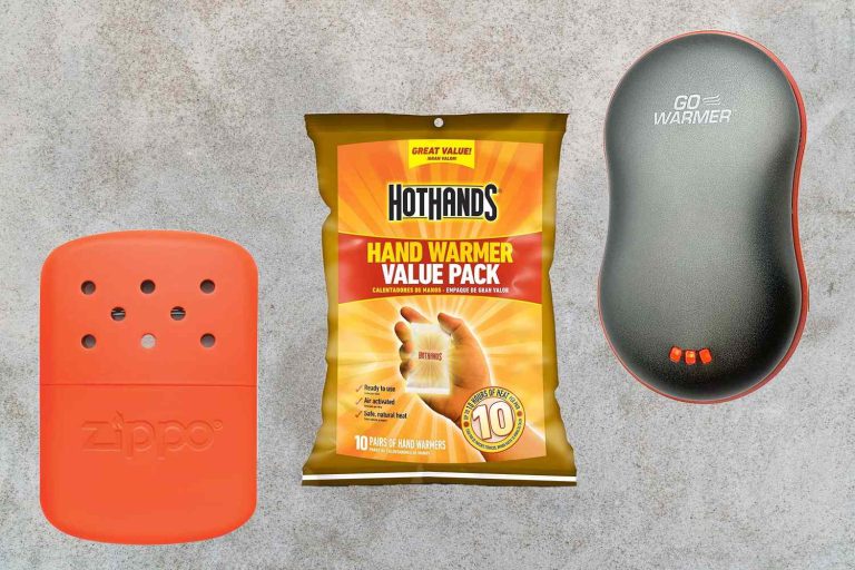 10 Best Hand Warmers for 2024: Top Products to Keep You Cozy