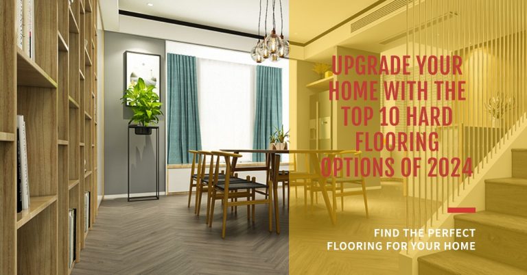 Best Wood Flooring: The Top Choices for Your Home in 2024