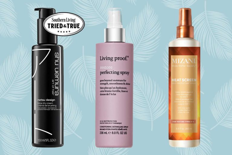 Best Heat Protectant Spray for 2024: Top Picks to Shield Your Hair