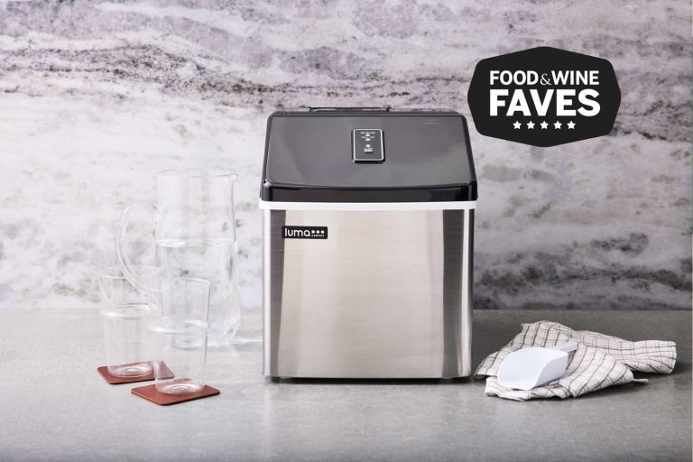 10 Best Countertop Ice Makers for 2024: Top Picks for Perfect Ice Every Time