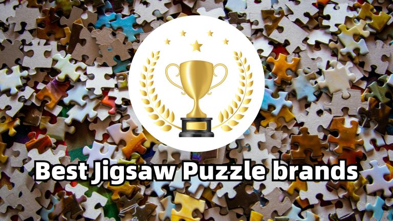 10 Best Jigsaw Puzzle Brands to Choose From in 2024