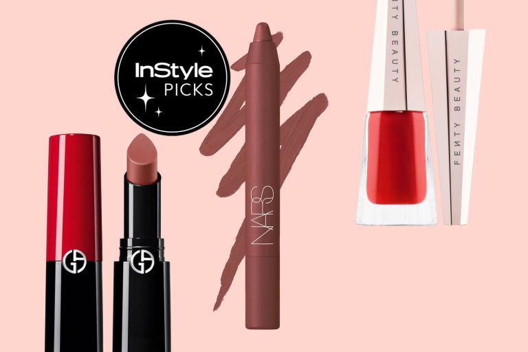 Best Long Wear Lipstick: Top Choices for 2024 That Last All Day