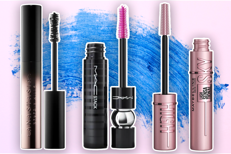 10 Best Mascaras for Volume and Length in 2024: Top Picks Revealed