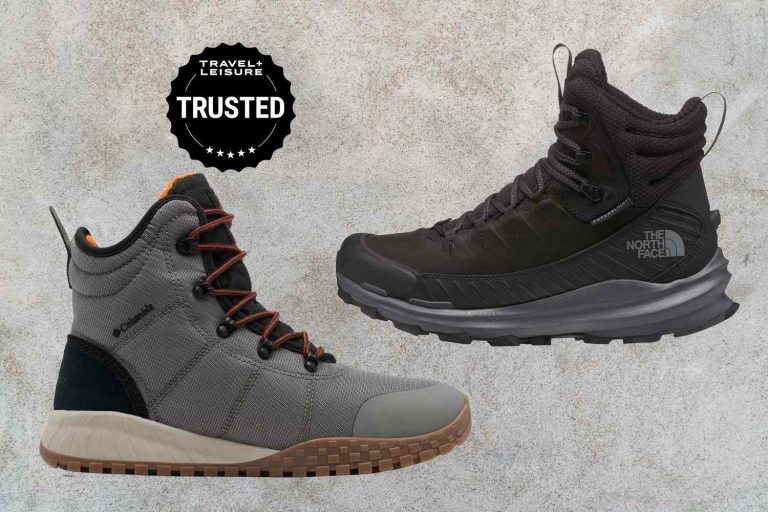 10 Best Men’s Snow Boots for 2024: Top Picks for Winter Adventure