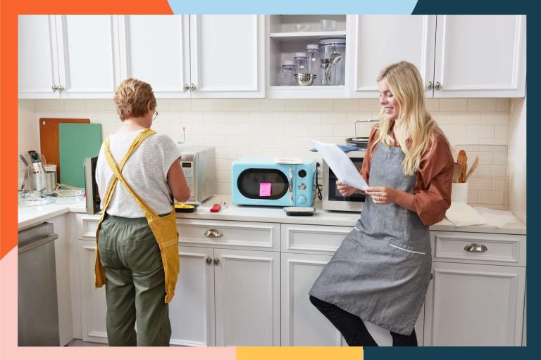 10 Best Microwaves of 2024: Top Picks for Effortless Cooking