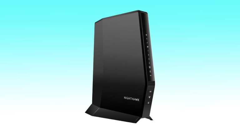 10 Best Modem Router Combos of 2024: Top Picks for Ultimate Performance