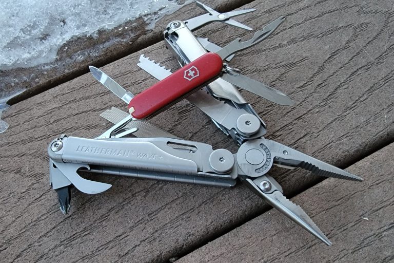 10 Best Multitools: Top Picks for 2024 That You Can’t Miss!