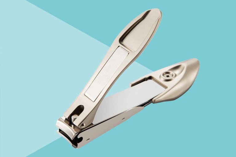 10 Best Fingernail Clippers for 2024: Top Picks for Perfect Nails