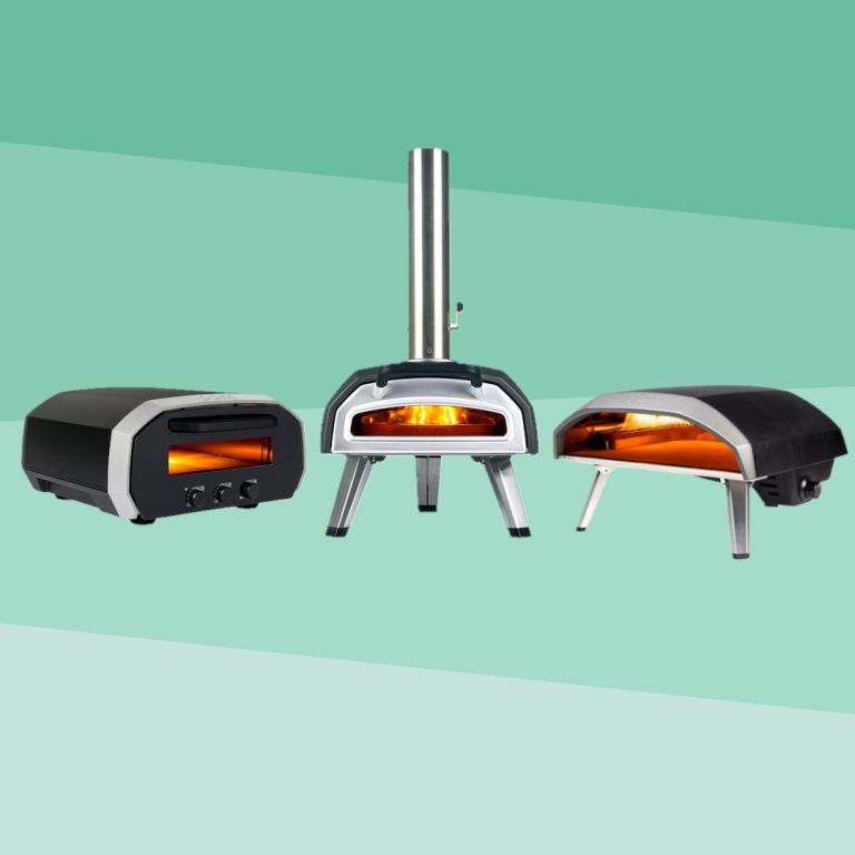 10 Best Ooni Pizza Ovens for Perfect Pizzas in 2024