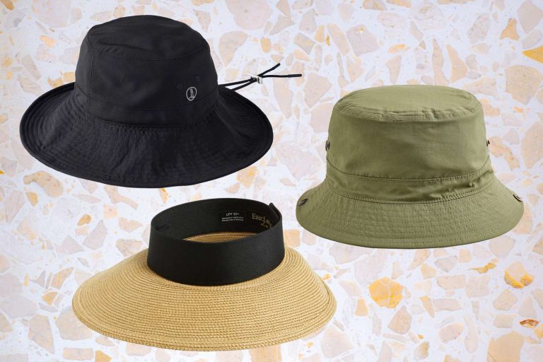 10 Best Beach Hats for 2024: Stylish and Sun-Ready Accessories