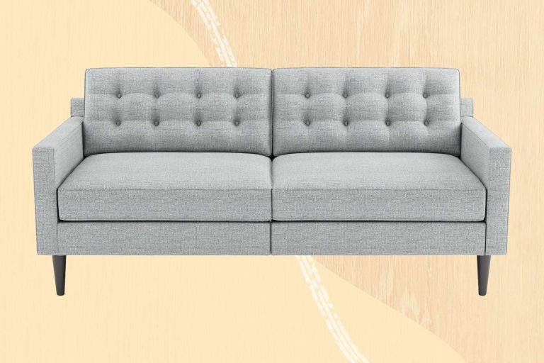 10 Best Places to Buy a Couch in 2024: Top Picks for Comfort and Style