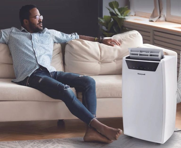 10 Best Portable Air Conditioners to Buy in 2024 for Ultimate Comfort