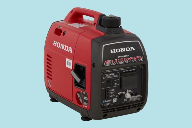 Best Home Emergency Generators: Top Picks for 2024 You Can Rely On