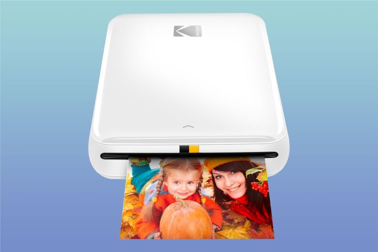 10 Best Portable Photo Printers for 2024: Print Amazing Memories Anywhere!