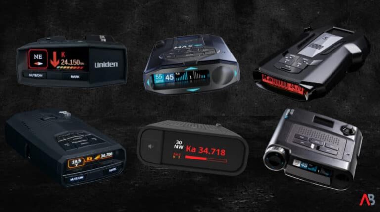 10 Best Radar Detectors for 2024: Top Picks for Ultimate Protection