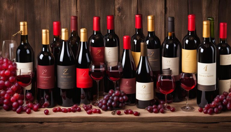 10 Best Non-Alcoholic Red Wines of 2024: Top Picks for Every Occasion