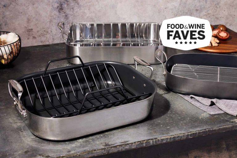 10 Best Roasting Pans of 2024: Top Products for Perfect Roasts