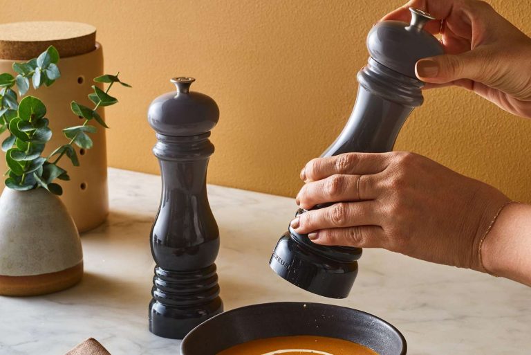 10 Best Salt and Pepper Products to Elevate Your Kitchen in 2024