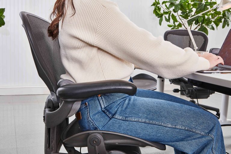 10 Best Seat Cushions for Office Chairs in 2024: Comfort and Support