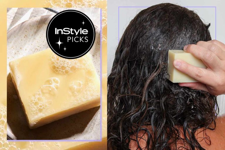 10 Best Shampoo Bars of 2024: Top Picks for Healthy, Beautiful Hair