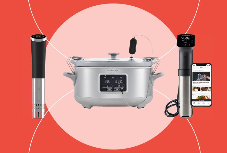 10 Best Sous Vide Products to Elevate Your Cooking in 2024