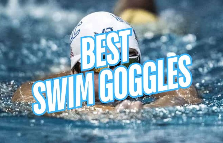 10 Best Swim Goggles for Clear Vision and Comfort in 2024