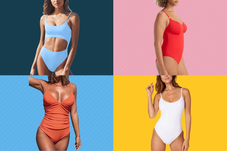 Best Girls Swimsuits of 2024: Top Picks for Style and Comfort