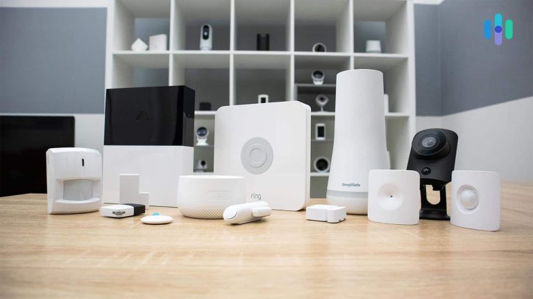 10 Best Wireless Security Systems for 2024: Top Picks for Your Safety