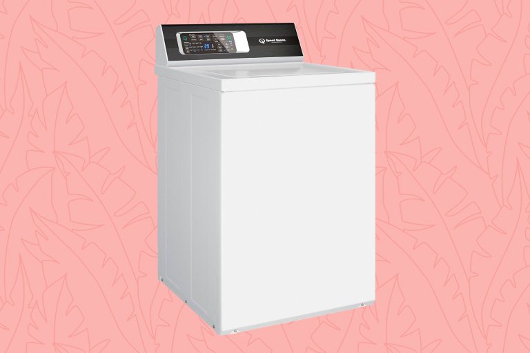 10 Best Speed Queen Washers of 2024: Top Picks for Your Laundry Needs