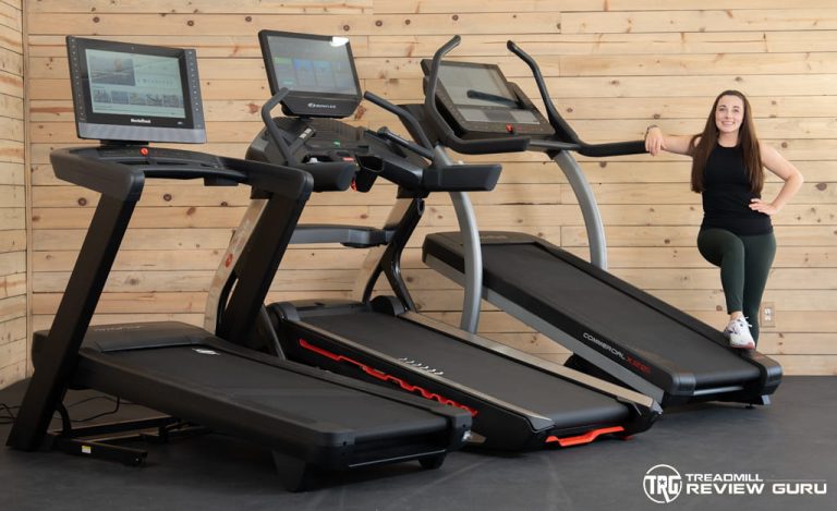 Best Treadmills for Running: Top Picks for 2024 Fitness Enthusiasts