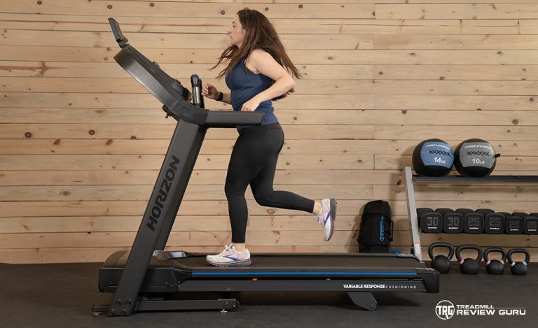 Best Running Machines Under 00: Top Picks for 2024