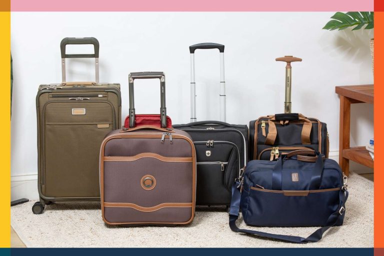 Best Luggage Sale of 2024: Discover Top Travel Bags for Every Journey