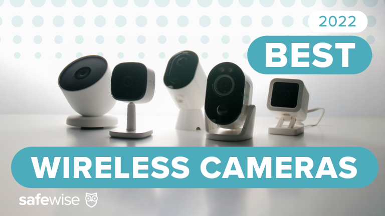 10 Best Wireless Cameras for 2024: Top Products Reviewed for Quality