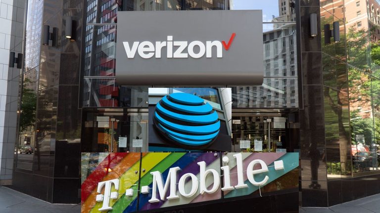 10 Best Cell Phone Service Providers in 2024: Who Offers the Best?