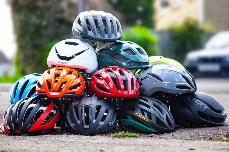 10 Best Roadbike Helmets: Best Looking Options for 2024