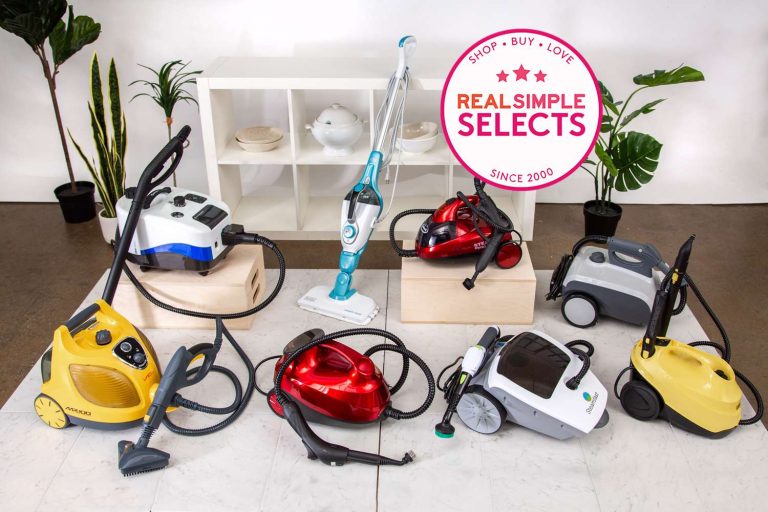 10 Best Rug Cleaner Machines for a Spotless Home in 2024