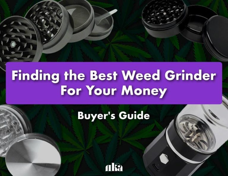 10 Best Weed Grinders for 2024: Top Picks for Optimal Performance