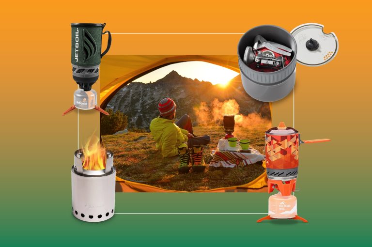 Best Backpacking Stoves: Top Picks for 2024 Adventure Enthusiasts