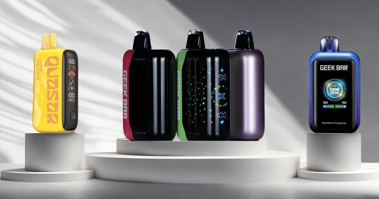 10 Best Vape Products of 2024: Top Picks for Every Preference