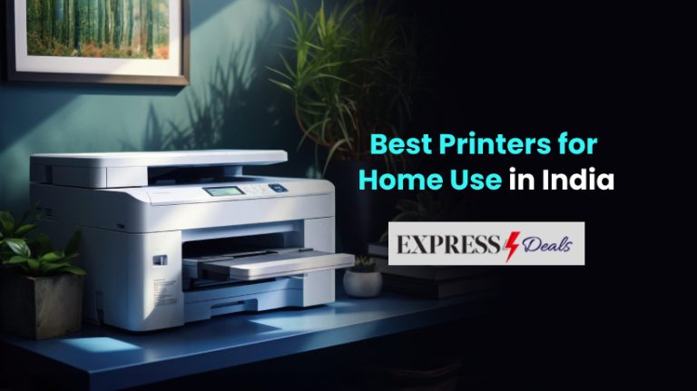 10 Best Printers for Home Use: Top Picks for 2024