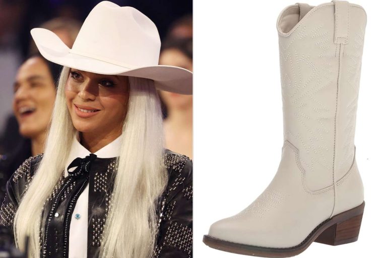 Best Cowgirl Boots: Top Picks for Style and Comfort in 2024