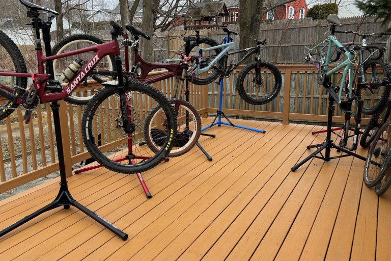 10 Best Bike Repair Stands for 2024: Top Picks for Every Cyclist