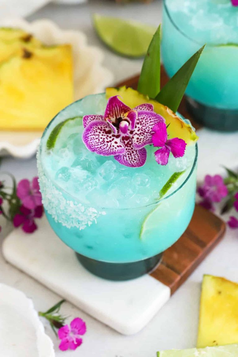 Best Virgin Drinks of 2024: Refreshing Non-Alcoholic Options You’ll Love!