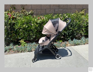 Best Stroller for Plane Travel: Top Picks for 2024 Adventures